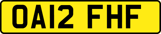 OA12FHF