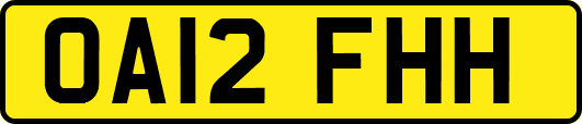 OA12FHH