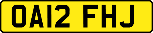 OA12FHJ