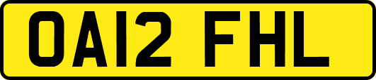 OA12FHL