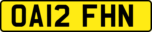 OA12FHN