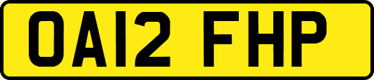 OA12FHP