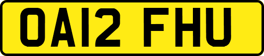 OA12FHU
