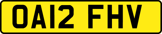 OA12FHV