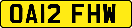 OA12FHW
