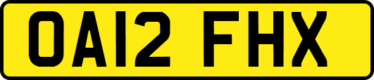 OA12FHX