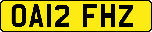 OA12FHZ