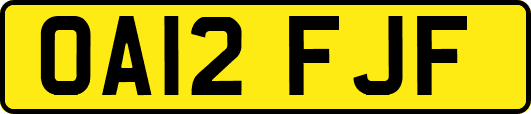 OA12FJF