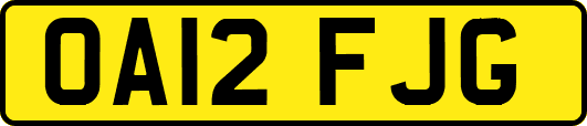 OA12FJG