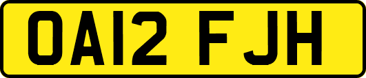 OA12FJH