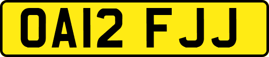 OA12FJJ