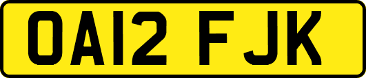 OA12FJK