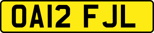 OA12FJL