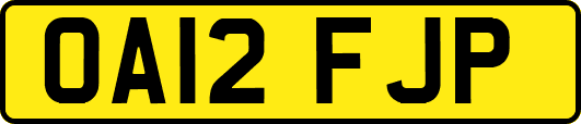 OA12FJP