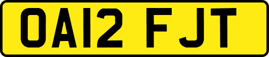 OA12FJT