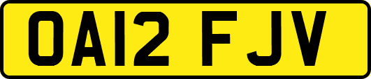 OA12FJV