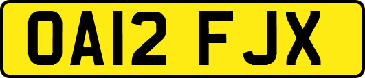 OA12FJX