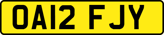 OA12FJY