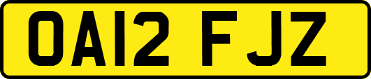 OA12FJZ