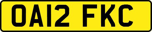 OA12FKC