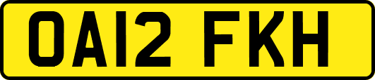 OA12FKH