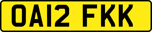 OA12FKK