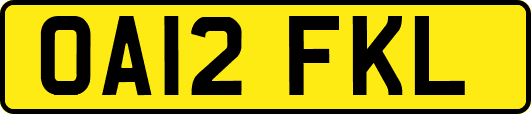 OA12FKL