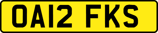 OA12FKS