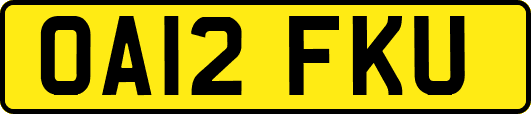 OA12FKU