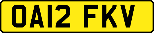 OA12FKV