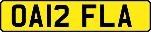 OA12FLA