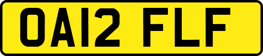 OA12FLF