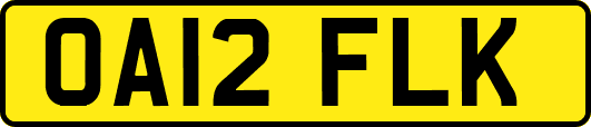OA12FLK