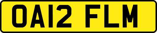 OA12FLM