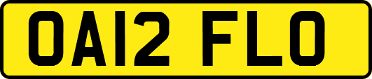 OA12FLO