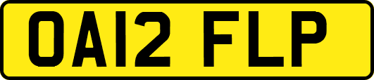 OA12FLP