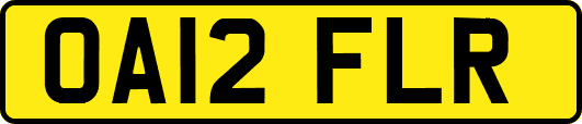 OA12FLR