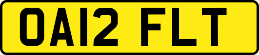 OA12FLT