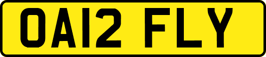OA12FLY