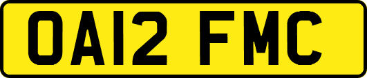 OA12FMC