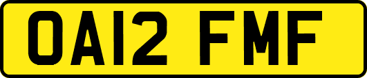 OA12FMF
