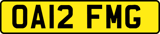 OA12FMG