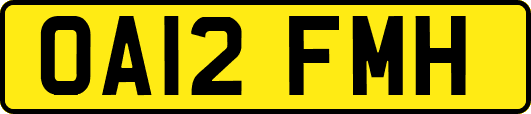 OA12FMH