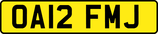 OA12FMJ