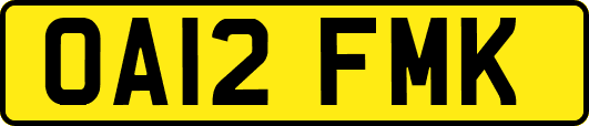 OA12FMK