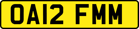 OA12FMM