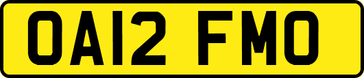 OA12FMO