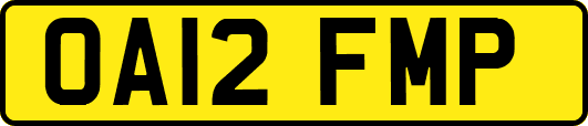 OA12FMP