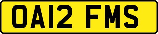 OA12FMS