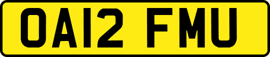 OA12FMU